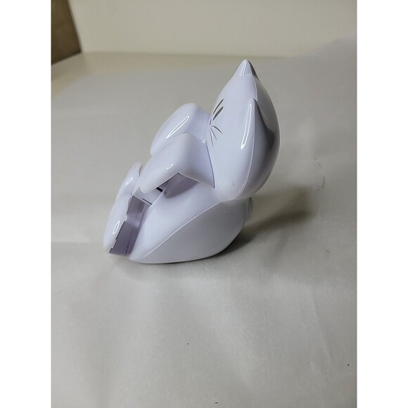 Post-it Pop-Up Note Dispenser Cat Shape 3 x 3 White CAT330 - Picture 5 of 11